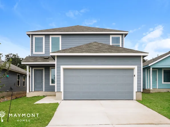 14903 Warwick Shr, San Antonio, TX 78254