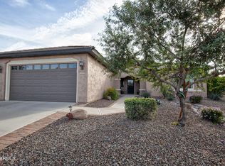 26689 W Burnett Rd, Buckeye, AZ 85396