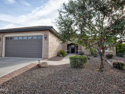 26689 W BURNETT Road, Buckeye, AZ, 85396