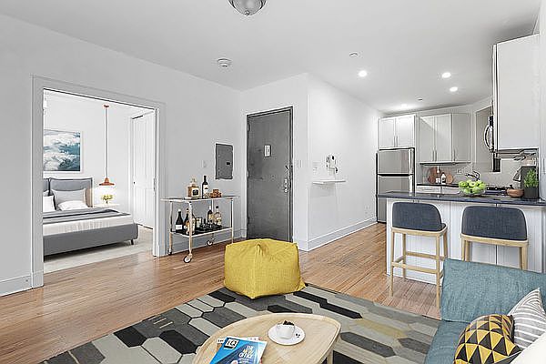 1st image of 2196 Frederick Douglass Blvd APT 2E
