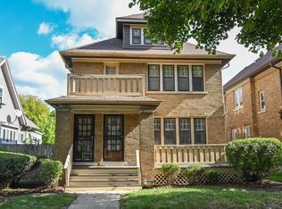 2866 North 52nd STREET #2868, Milwaukee, WI