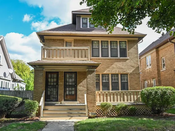 2866 North 52nd STREET #2868, Milwaukee, WI 53210