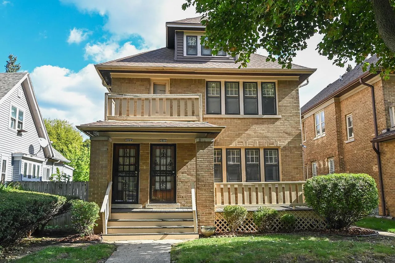 2866 North 52nd STREET #2868 photo 1