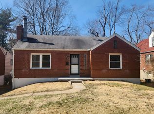 139 S Hartnett Ave, Saint Louis, MO