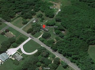 1108 Camp Rd, Denton, MD 21629