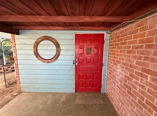 2555 E Fort Lowell Rd, Tucson, AZ 85716