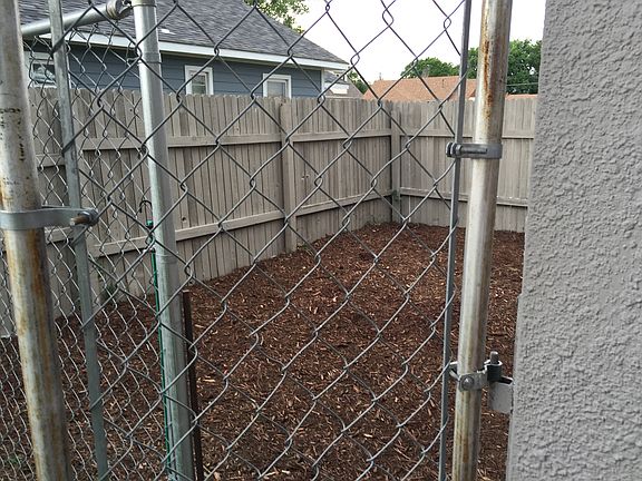 Dog Run