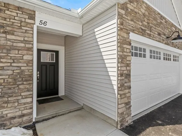 35 Cedarway Cir #228, Webster, NY 14580