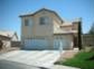 4313 Ranch Foreman Rd, North Las Vegas, NV 89032