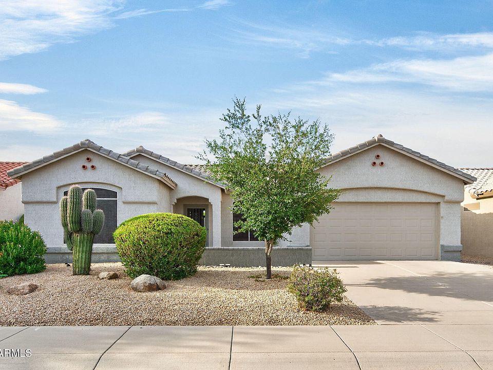 1st image of 14212 W CABALLERO Drive