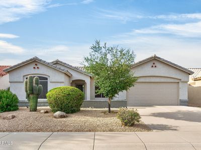 14212 W CABALLERO Drive, Sun City West, AZ, 85375