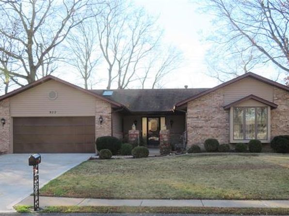 O Fallon Real Estate - O Fallon IL Homes For Sale | Zillow