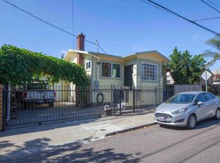 3121 Bona St, Oakland, CA