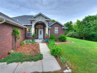 16531 SE 16th St, Choctaw, OK, 73020