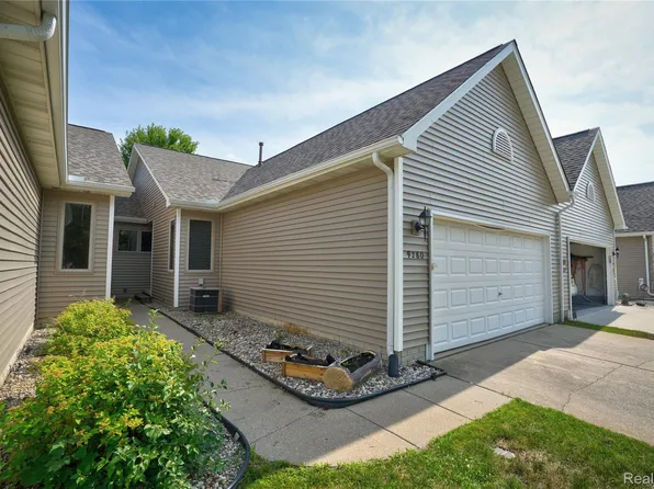 9280 Monica Dr #53, Davison, MI 48423
