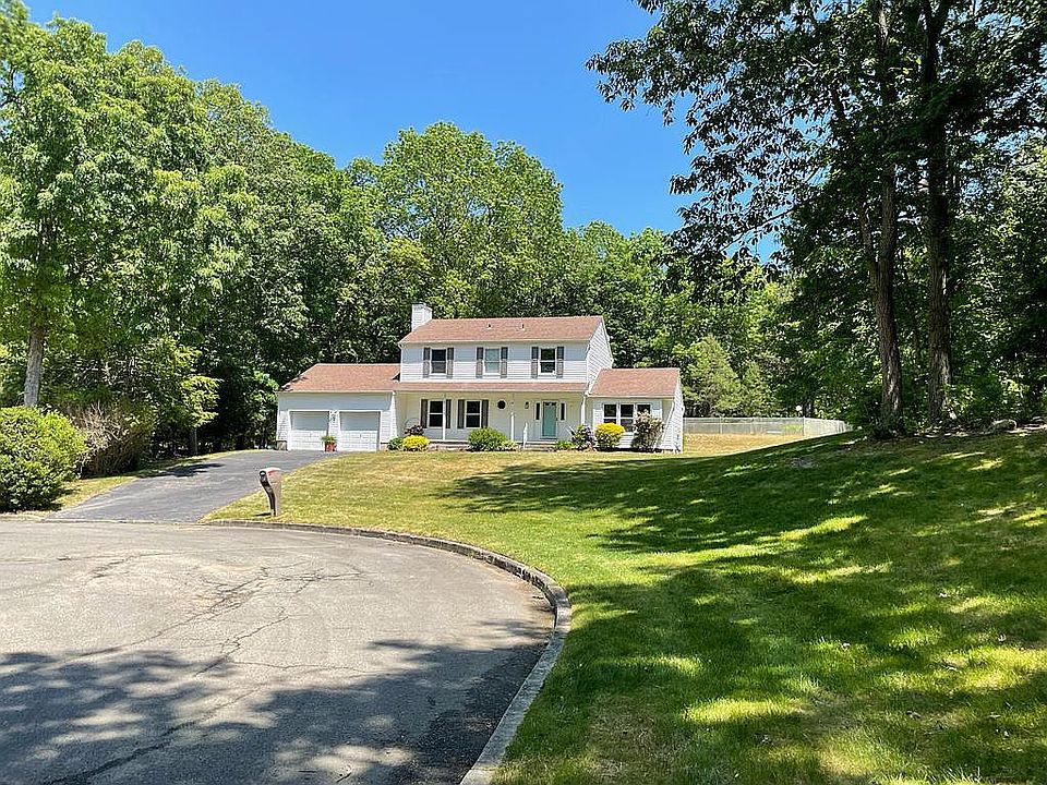 16 Jenny Ln, Jackson, NJ 08527 Zillow