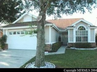 2728 Falling Tree Cir, Orlando, FL 32837