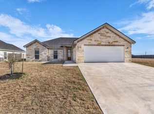 110 Indian Trails Rd, Riesel, TX 76682