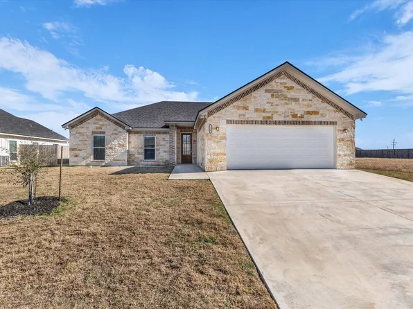 110 Indian Trails Rd, Riesel, TX 76682