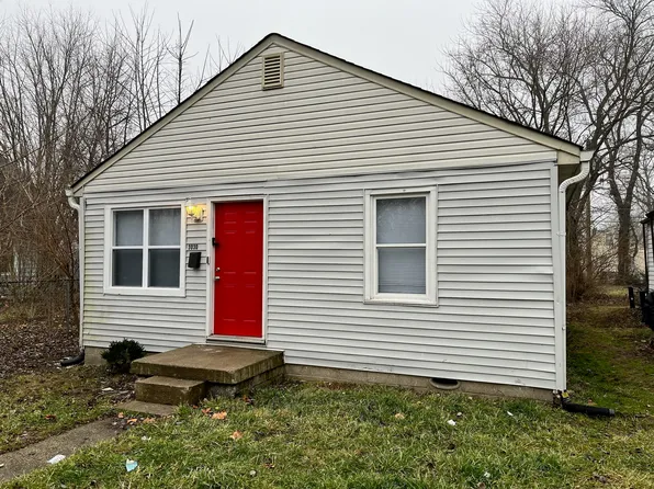 3030 N Colorado Ave, Indianapolis, IN 46218