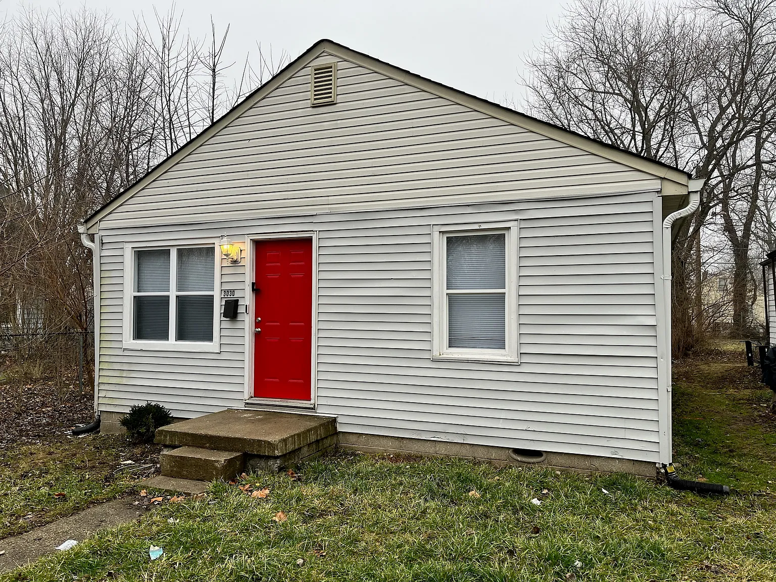 3030 N Colorado Ave photo 1