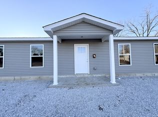 136 Fleenor Rd, Cuba, MO 65453