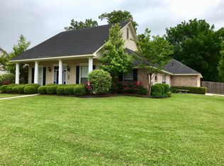 1046 Cressmont St, Bossier City, LA 71111