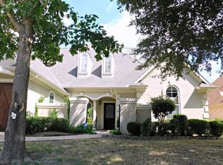1815 Morrish Ln, Heath, TX 75032