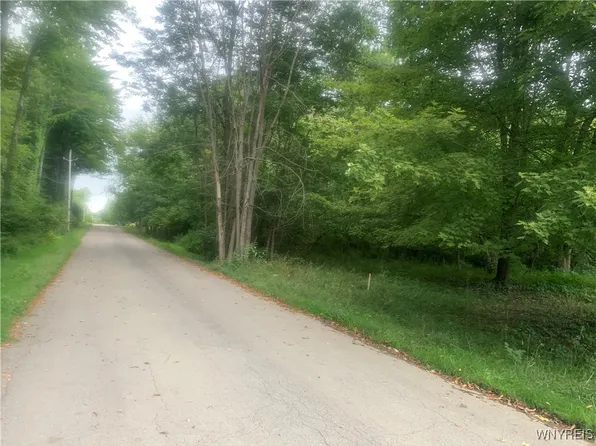 84 Railroad Ave #3, Angola, NY 14006