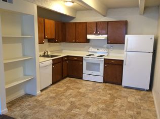 4125 Flag Drive #FL 2ND, Laporte, CO 80535