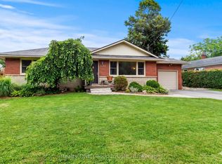 4153 Aberdeen Rd, Lincoln, ON L3J0N6