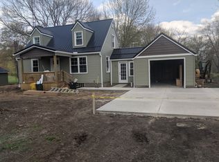 6849 Hampsher Rd, Clinton, OH 44216