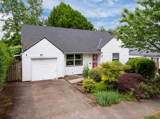 3153 NE 89th Ave, Portland, OR 97220