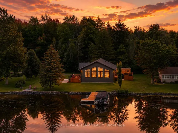 2815 Golf Course Ln, North Grenville, ON K0G 1J0
