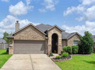 3311 Crescenda Ct, Spring, TX 77373