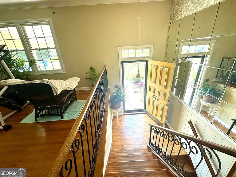 412 Woods Ave #A — Photo 4