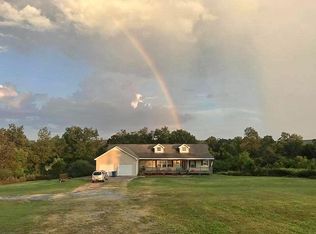 3302 County Highway 47, Blountsville, AL 35031