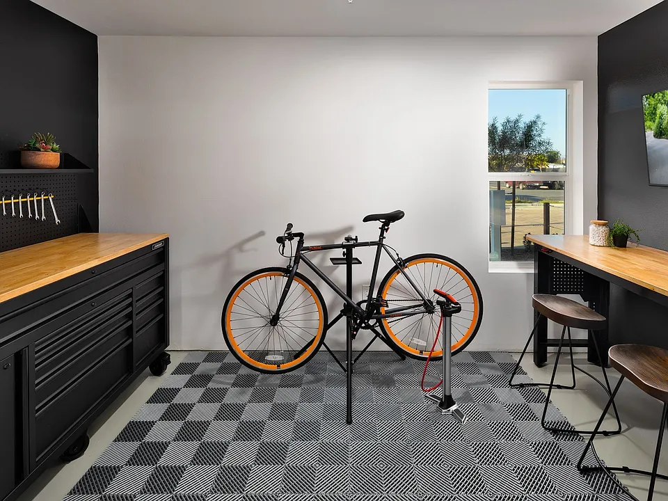 Anden apartments community photo