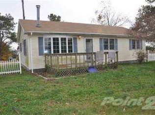 28717 L Q Powell Rd, Marion, MD 21838