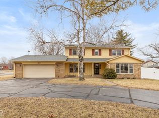 2830 Moller Rd, Indianapolis, IN 46224