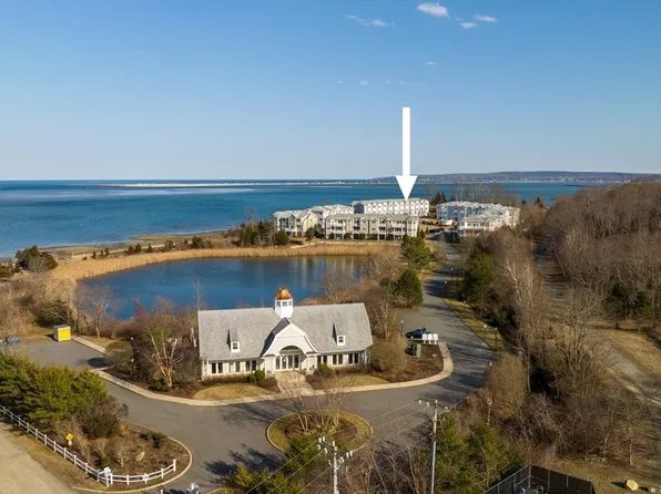 606 Schooner Way Unit 606, Plymouth, MA 02360