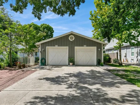 1016 ARAGON AVENUE, WINTER PARK, FL 32789