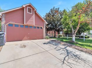 4662 Duluth Ct, Denver, CO 80239