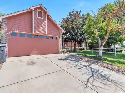 4662 Duluth Ct, Denver, CO, 80239