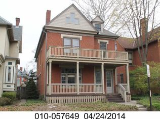 314 W 5th Ave, Columbus, OH 43201