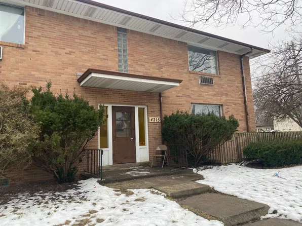 4215 Glenwood, 4215 Glenwood Ave APT 1, Lansing, MI 48910