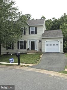 4 Lakeside Dr, Stafford, VA, 22554