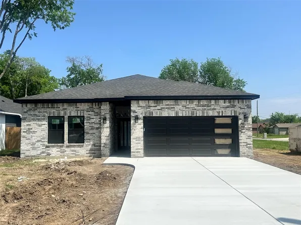 2137 R W Bivens Ln, Fort Worth, TX 76105