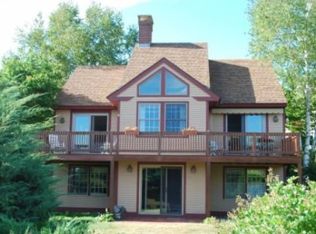 14 Highland Rdg, New London, NH 03257