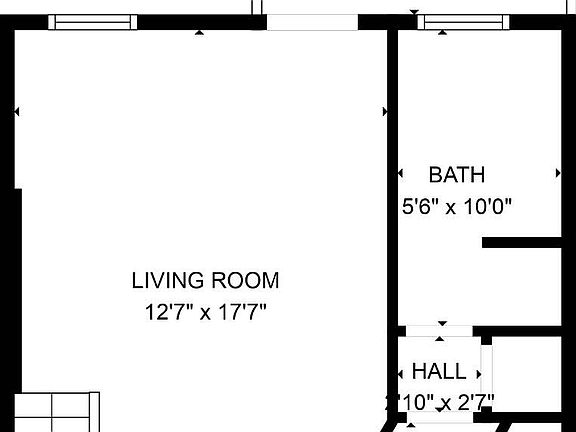 2nd image of 40 W 89th St APT 4B